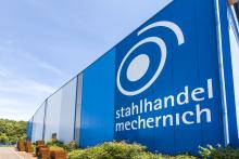 Stahlhandel Mechernich